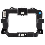 Instrument Panel Bezel Bracket Radio