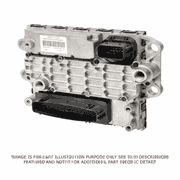 Engine Control Unit MCM 1.0 HDEP EPA07 Air Cooled
