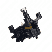 Steering Gear