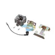 Traction Relay
