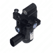 SMS-9700 Solenoid Assembly