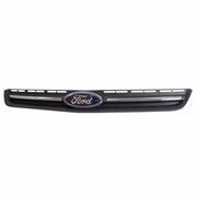 Grille - Front