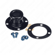 Exhaust Cover Kit