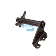 Bracket Assembly