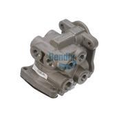 Foot Brake Valve