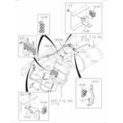 Air Intake Housing