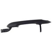 Exterior Door Handle - Left, Front (Base)