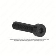 Hexagonal Bolt MBN 10226 M8 x 32, 8.8