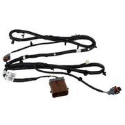 Parking Aid System Wiring Harness Distance Sensor Wire (XL, XLT)