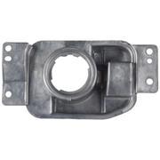 Blind Spot Detection System Warning Sensor Bracket Tail Light - Right, Rear