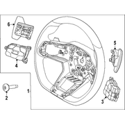 Wheel Steering <br>Steering