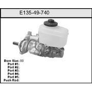 Master Cylinder