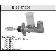 Master Cylinder
