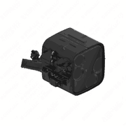 Oxidation Catalytic Converter