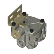 Relay Valve