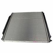 Radiator (AT)