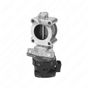 Electronic EGR Valve for Series 60 EPA07
