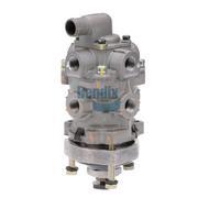 Foot Brake Valve