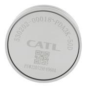 Gasket H/V Battery Vent Cover