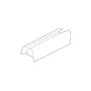 Seat Track Cover