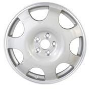 Wheel Rim Spare Assembly