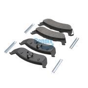 Pad Set