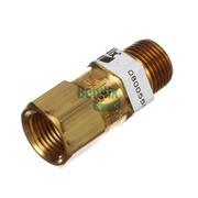 Single Check Valve