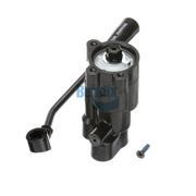 Trailer Control Valve
