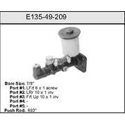 Master Cylinder
