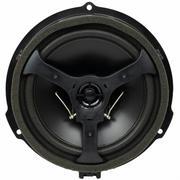 Speaker - Left, Right (Convertible, Coupe)
