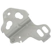 Transmission Oil Cooler Line Bracket Automatic (Police, AT)
