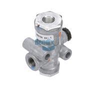 Synchro Valve