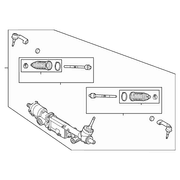 Rack and Pinion