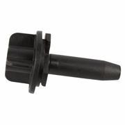 Radiator Support Bracket. Radiator Mount Bolt - Front, Upper.