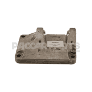 BRACKET-FRONT SPSN ASSY LH