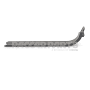 TRIM-UPPER REAR SLTGRY RH