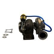 Kenworth® TURBO-CAT 3406E