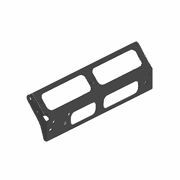 Bracket - Fairing, Spinner, Upper, 116, GATS2