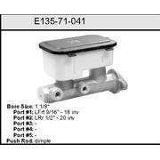 Master Cylinder