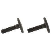 Flanged Hex Head Bolt - M10 x 40MM, Front 2.0L