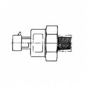 Boost Sensor for Turbocharger
