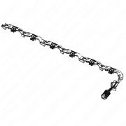 Injector Wiring Harness PO OM926 EPA07