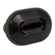 Door Interior Trim Panel Nut Stop - 4.2 X 14.2 7.2 1