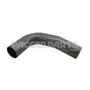 PIPE-EXHAUST MBEND 5" STL ALMZ OD/OD