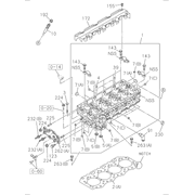 High Pressure Fluid Conveyance Hose