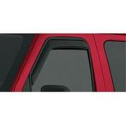 E-Series Van 2007-2015 Side Window Air Deflectors