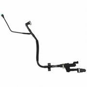 Evaporative Emissions System Lines Connecting Hose - 2.0L