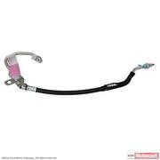 AIR CONDITIONING (A/C) Refrigerant Discharge Hose Tube