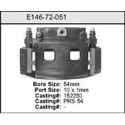 Exchange Caliper