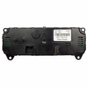 Hvac Control Module